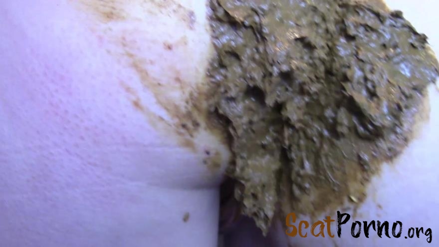 scatdesire - Flow of Smelly Diarrhea