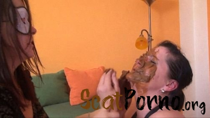 Fanni - Crazy Lesbians Dirty Girls Crazy Lesbians