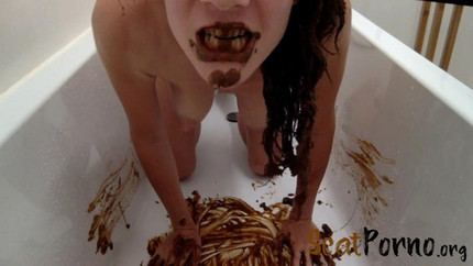 nastymarianne - Dirty time bathtub