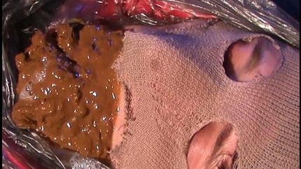 Princess GinaToilet - Big Pile of Shit