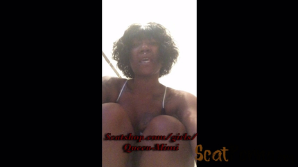 Queen-Mimi – Scat Greetings