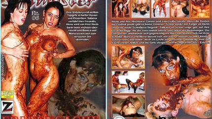 Frauehzache - SHITMASTER 6