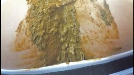 Poo Alexa - Trick Or Treat Panty Poop