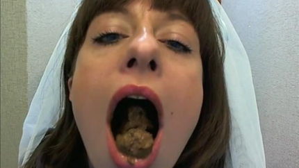 Santara - Bride Gets Naughty