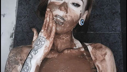 SweetBettyParlour - I love my SHIT so MUCH