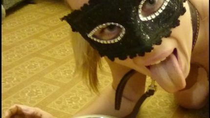 Brown wife - Beautiful Dog