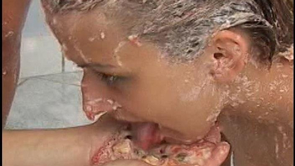 Brown Karina - Delicious Dessert