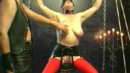 Chienne Mary - Scat Pee Bdsm Slave Wax Torture Shiteating