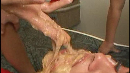 TattyDirtyPoo - Delicious Dessert 2