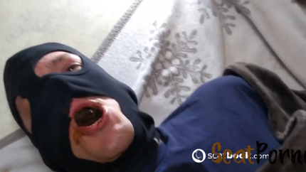 The Living Toilet is Completely Full P1