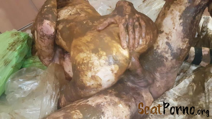 Jelena - Skinny Red Head Top Amateur Scat And Pee By Top Russian Part 4