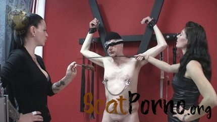 Brown Karina - Those who do not learn to have to swallow