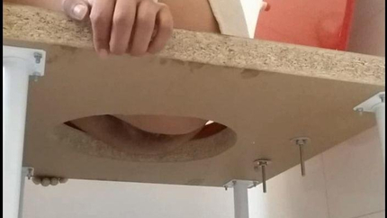 ScatLilSecret - The Shit Eating Machine