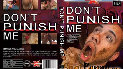 Soraya, Nikki - SD-4248 Don't Punish Me