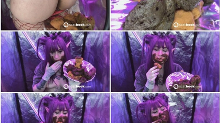 Scatmania Scat Mom And Your Sweets