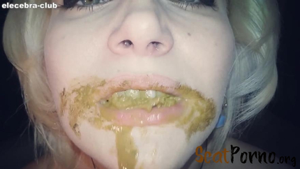 Elecebra-Club (Elecebra) - Shitty Foot Feeding