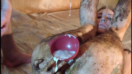 Leona - Insane Anal Adventures. Complete Version PART 2