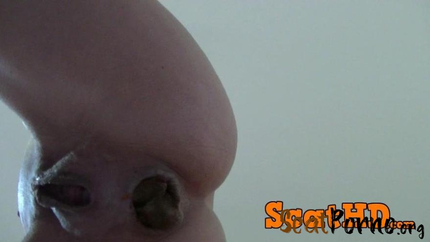 Maria Devot - Caviar .. so close filmed!