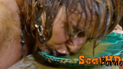 Gaia - Incredible Shit Eater [SiteRip]