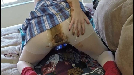 Poo Alexa - Studying My Ass