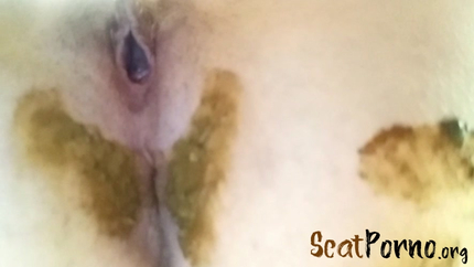 nastygirl - Face sitting and shitting