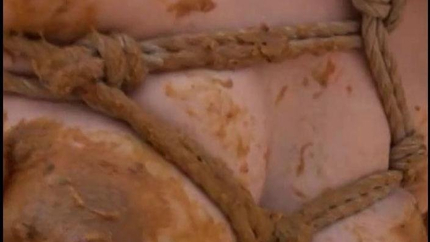 Aoi Yuuki - SM Shit Covered Outdoor Hell [SiteRip]