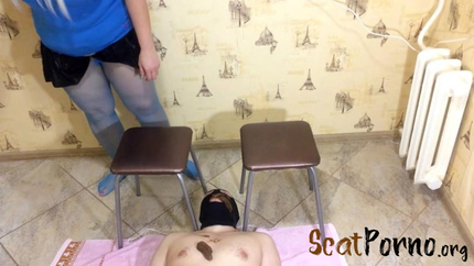 annalise - Food for Toilet Slaves