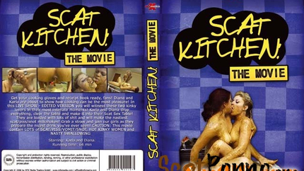 Diana, Karla - Scat Kitchen