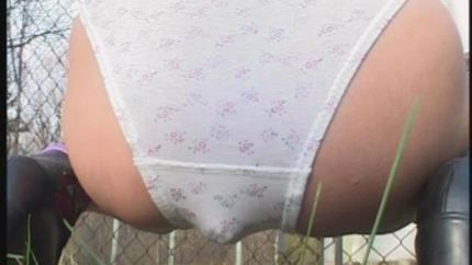 Rada - Street and Panty Kaviar 3