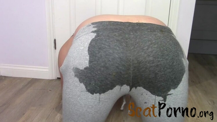 evamarie88 - Wet farts and sharts
