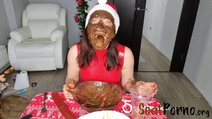 SHITTY SANTA - 22 loads of shit PART 2