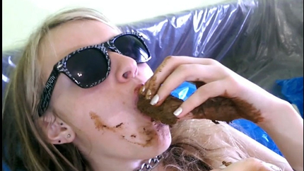 AstraCelestial - Mad Scat Girl. Complete Version PART 1