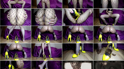 annalise - Shit on the Shoes