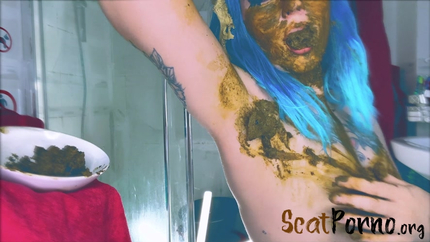 DirtyBetty - Eww! Dirty Stinky Hairy Armpits
