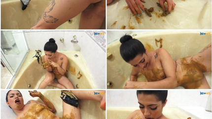 Mary Luthay - Mf-6618 - My Scat Bath