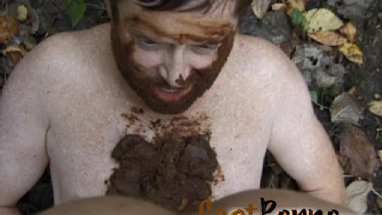 Dirtytimo - Dirty adventure in the forest. Part 2