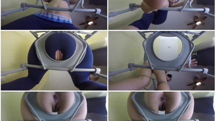 You Are Shit Eating Human Toilet for Your Wife POV P1