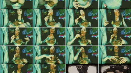 DirtyBetty - Mama poop on your ice cream