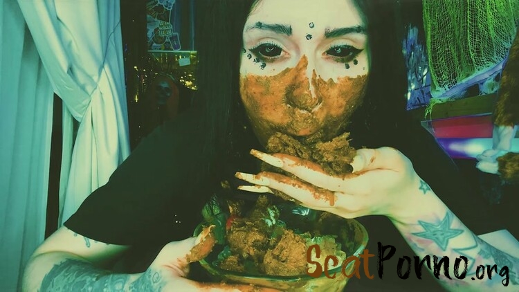 DirtyBetty - Mama poop on your ice cream