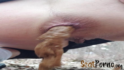 Poop 07 - Scat Video