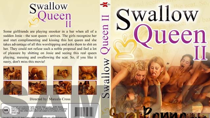 Josie, Cristina, Ayumi, Perla, Raquel, Ravana, Milly - MFX-1230 Swallow Queen II