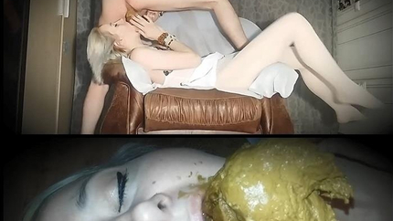 Elecebra Club - Shit Piss Throat Puke Destroy