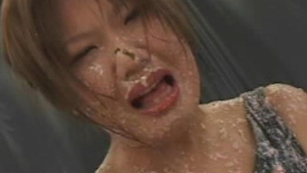 US 01 Ultra Shiteating - MASD-008 - Japan Scat Piss Shit Eating Vomit Puke