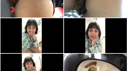 poop4cute - October poops compilation, week 2