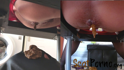 Gallon puke compilation 4