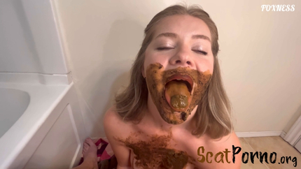 Foxness - The one with the ty watch band