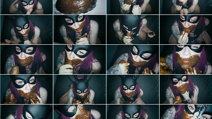 DirtyBetty - She Ate Her Shit Off Dick
