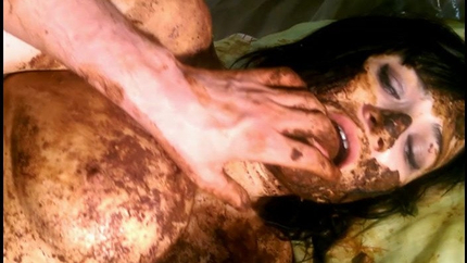 Lilith - Scat Paradise. Part 5