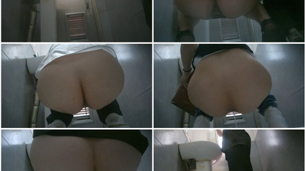 [JVU-03103] Asian Peeping voyeur videos