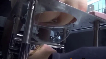This Well Trained Toilet Slave Consumes Tasty Shit from his Mistress P1